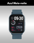Smartwatch Zeblaze GTS 3 — Com Monitoramento de Saúde 24h