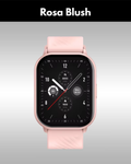 Smartwatch Zeblaze GTS 3 — Com Monitoramento de Saúde 24h