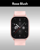 Smartwatch Zeblaze GTS 3 — Com Monitoramento de Saúde 24h
