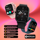 Smartwatch Zeblaze GTS 3 — Com Monitoramento de Saúde 24h