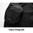 AeroShield™ | Jaqueta Corta-Vento Impermeável com Proteção UV50+