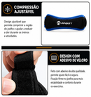 Runner Strap™ - Alívio instantâneo para dor no joelho durante treino e corrida