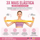 Faixas Elásticas para Glúteo e Pernas