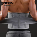 JINGBA SUPPORT - Cinta Fitness de Suporte
