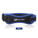 Runner Strap™ - Alívio instantâneo para dor no joelho durante treino e corrida