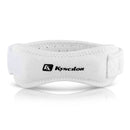 Runner Strap™ - Alívio instantâneo para dor no joelho durante treino e corrida