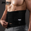 JINGBA SUPPORT - Cinta Fitness de Suporte