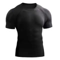 PowerFit | Camiseta Masculina de Compressão