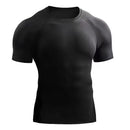 PowerFit | Camiseta Masculina de Compressão