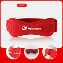 Runner Strap™ - Alívio instantâneo para dor no joelho durante treino e corrida