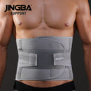 JINGBA SUPPORT - Cinta Fitness de Suporte