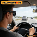 Óculos Esportivo WindShield