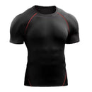 PowerFit | Camiseta Masculina de Compressão