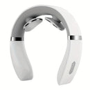 Massageador Cervical Portátil Inteligente
