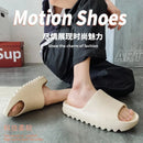 Chinelo Nuvem EVA Ultramacio Antiderrapante | Conforto Para Casa e Banho