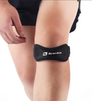 Runner Strap™ - Alívio instantâneo para dor no joelho durante treino e corrida