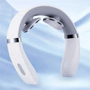 Massageador Cervical Portátil Inteligente