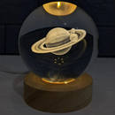 AstroLed - Minimalista e Elegante