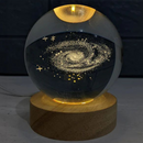 AstroLed - Minimalista e Elegante